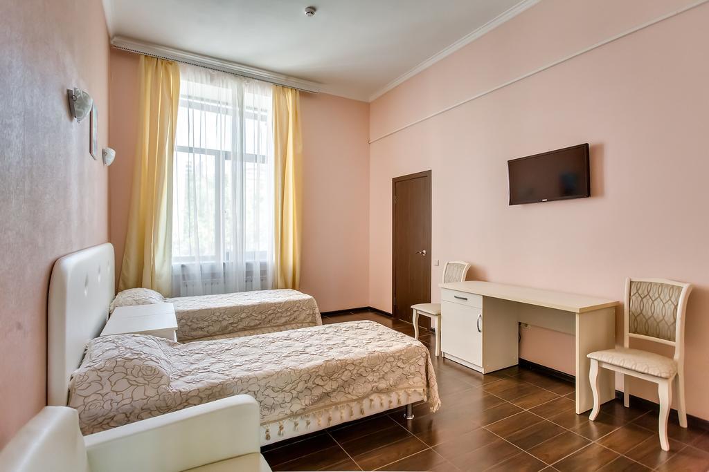 Ostrovsky Hotel Rostov na Donu Oda fotoğraf